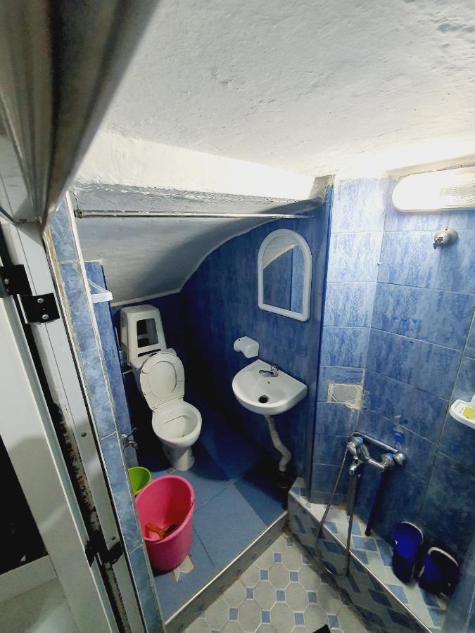 Appartement Dar Aman Chefchaouen Extérieur photo